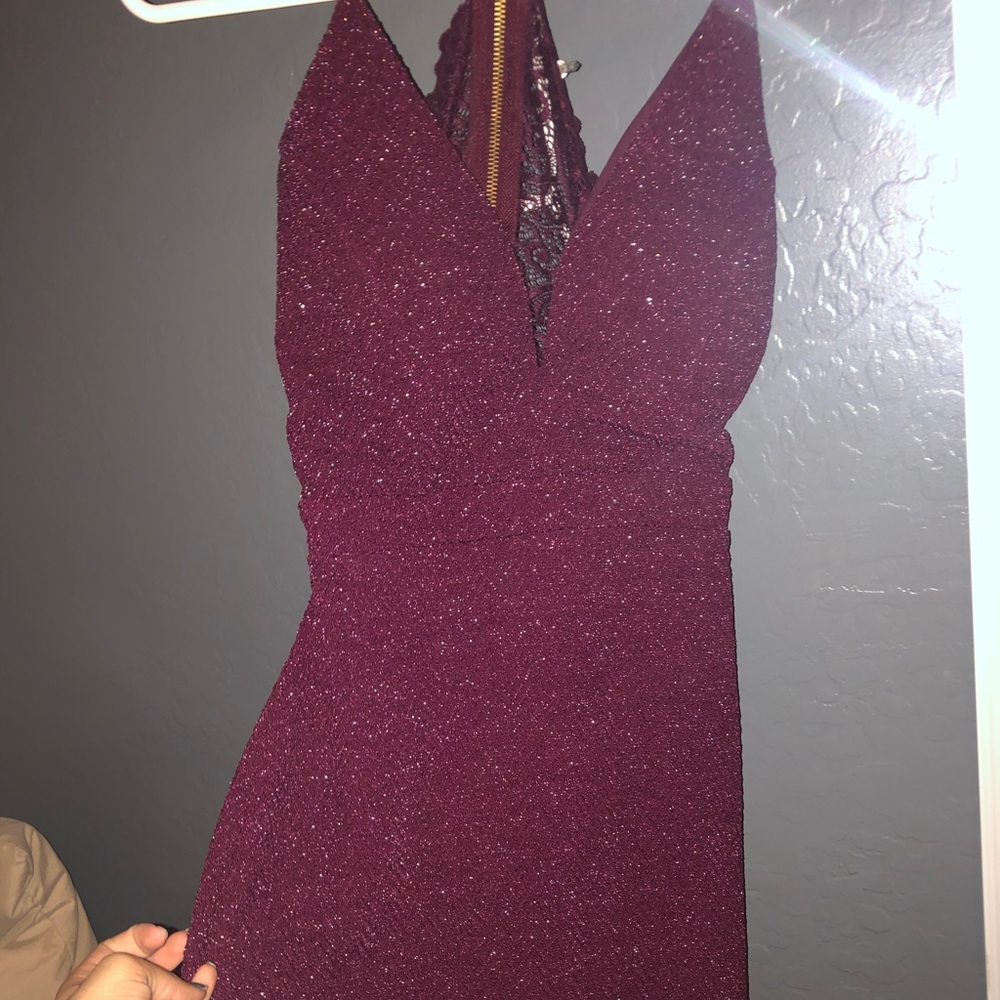 Super cute Hoco dress!